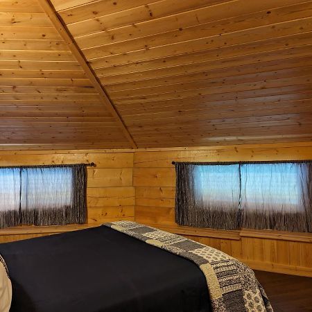 Sundance Country Lodge B&B Marlboro Bagian luar foto