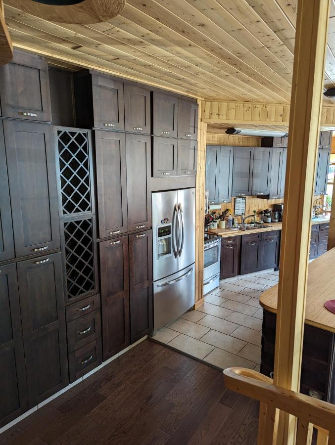 Sundance Country Lodge B&B Marlboro Bagian luar foto