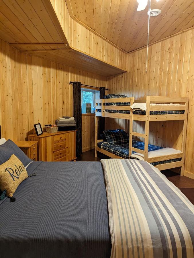 Sundance Country Lodge B&B Marlboro Bagian luar foto