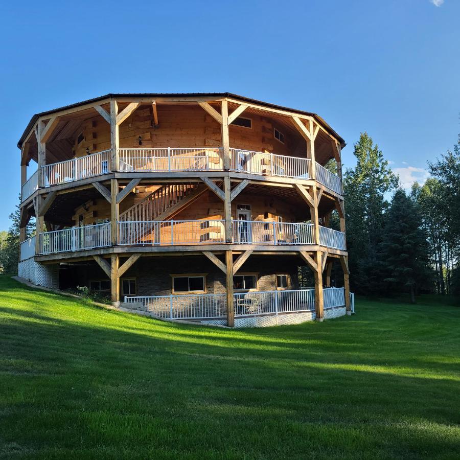 Sundance Country Lodge B&B Marlboro Bagian luar foto