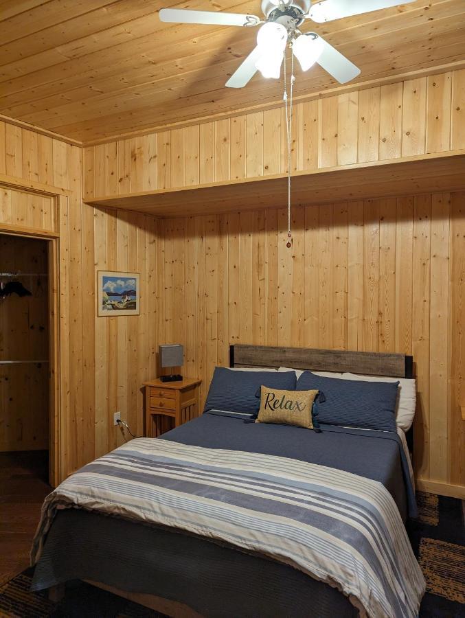 Sundance Country Lodge B&B Marlboro Bagian luar foto