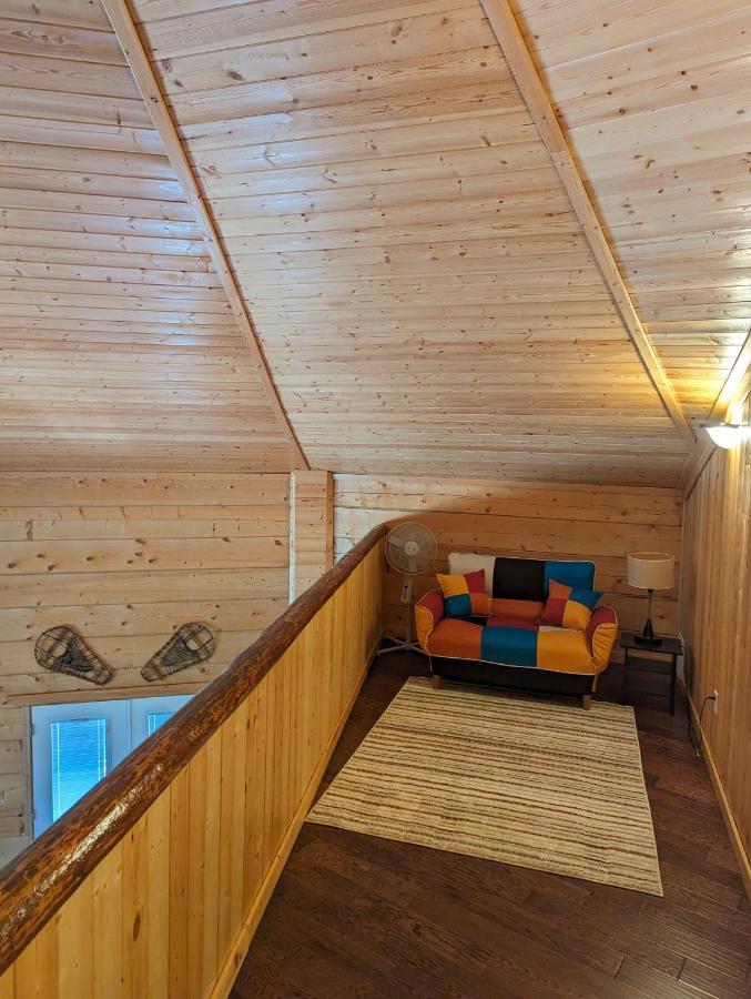 Sundance Country Lodge B&B Marlboro Bagian luar foto