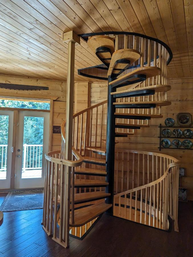 Sundance Country Lodge B&B Marlboro Bagian luar foto