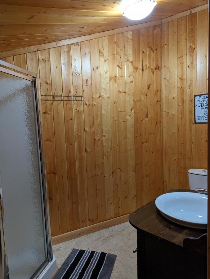 Sundance Country Lodge B&B Marlboro Bagian luar foto