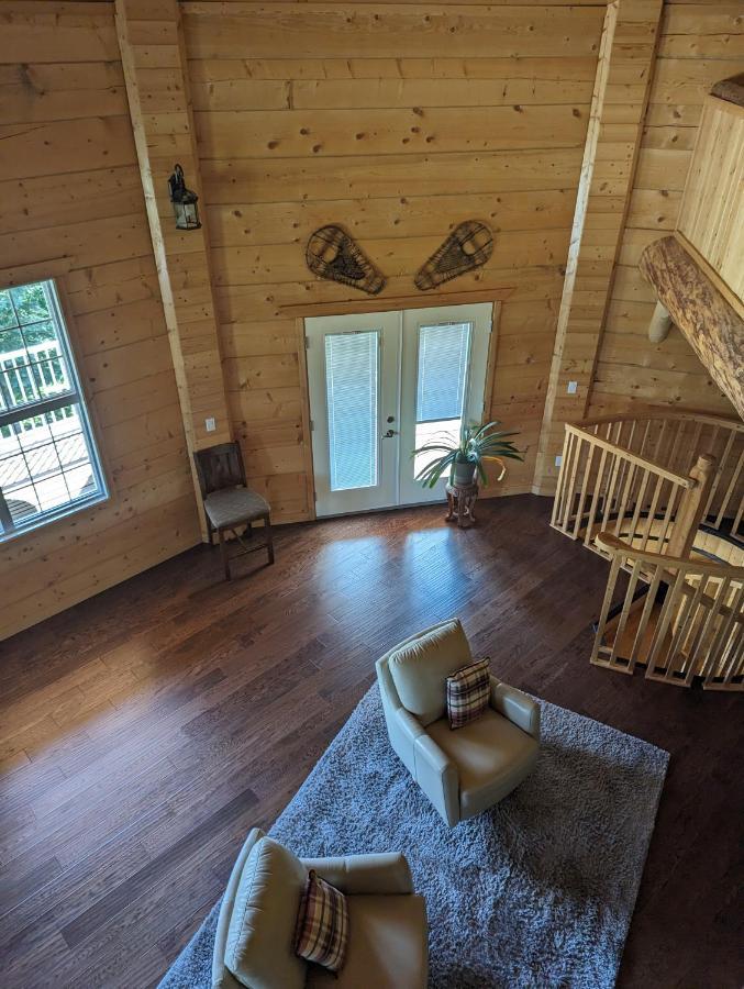 Sundance Country Lodge B&B Marlboro Bagian luar foto