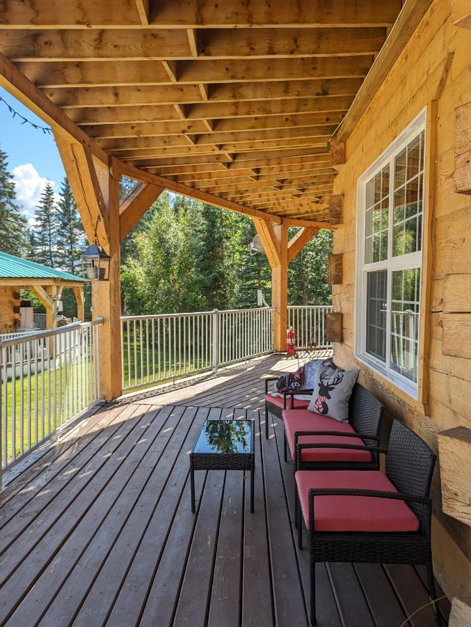 Sundance Country Lodge B&B Marlboro Bagian luar foto