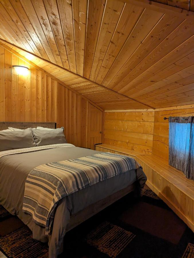 Sundance Country Lodge B&B Marlboro Bagian luar foto