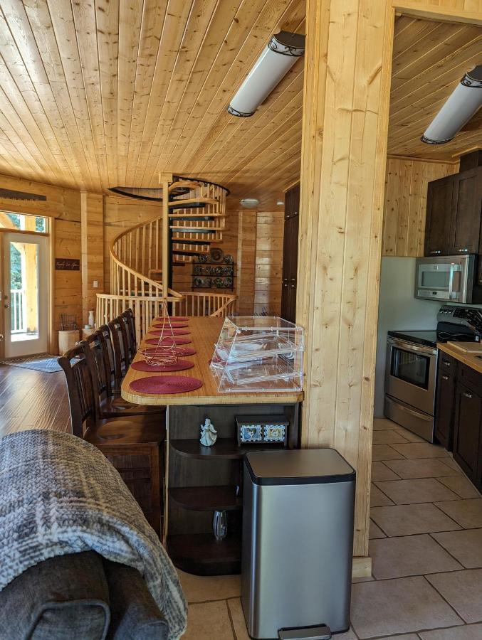 Sundance Country Lodge B&B Marlboro Bagian luar foto