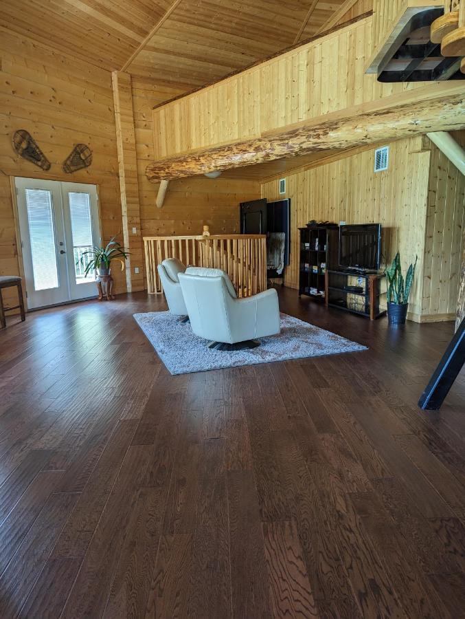 Sundance Country Lodge B&B Marlboro Bagian luar foto