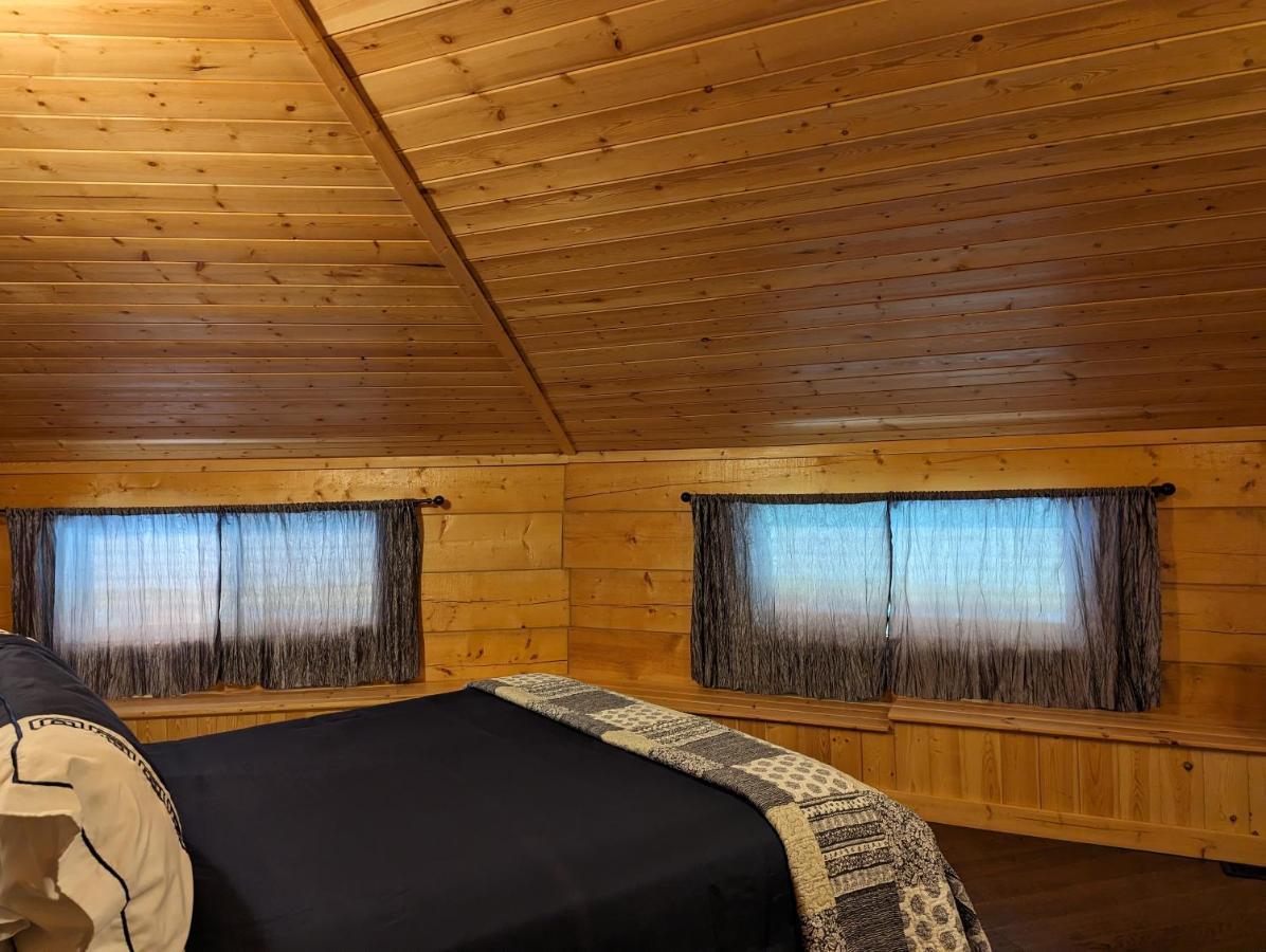 Sundance Country Lodge B&B Marlboro Bagian luar foto