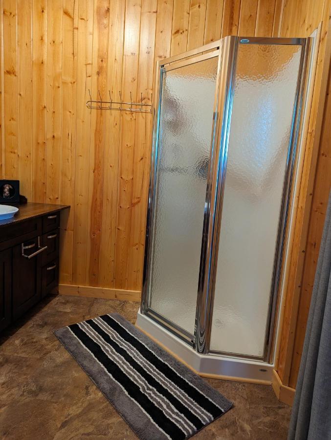 Sundance Country Lodge B&B Marlboro Bagian luar foto