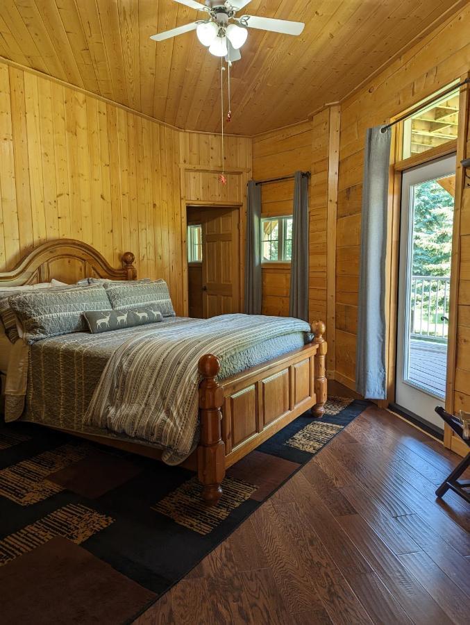 Sundance Country Lodge B&B Marlboro Bagian luar foto